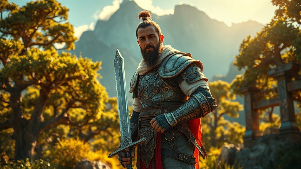 Metin2 Savaşçı Nasıl Güçlendirilir?