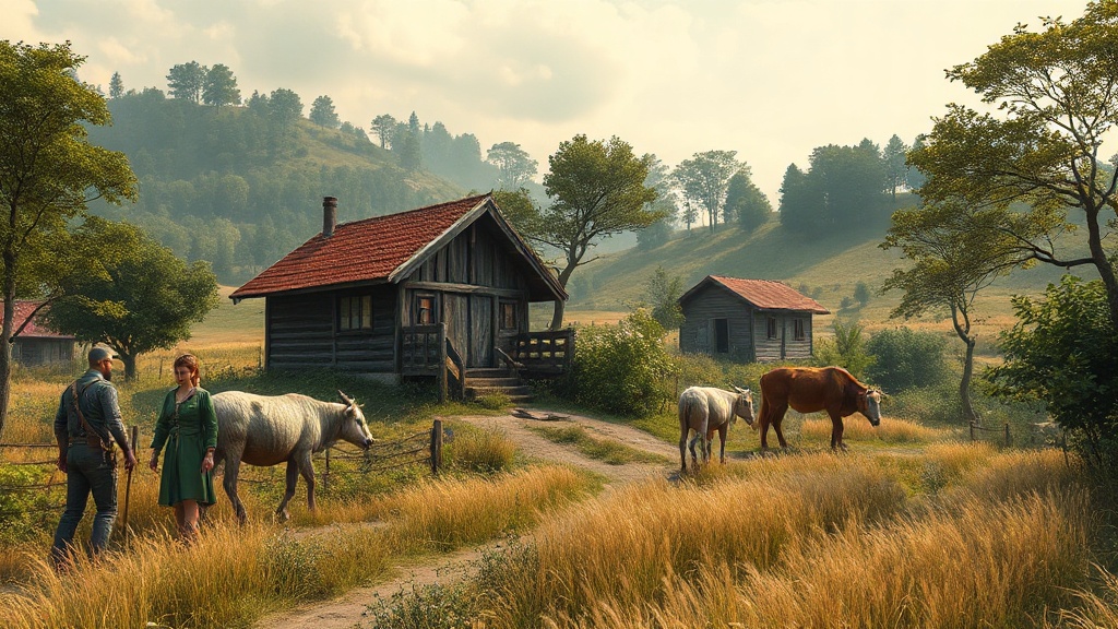 Metin2 Hidra Farm Taktikleri: Hazırlık ve Kesim