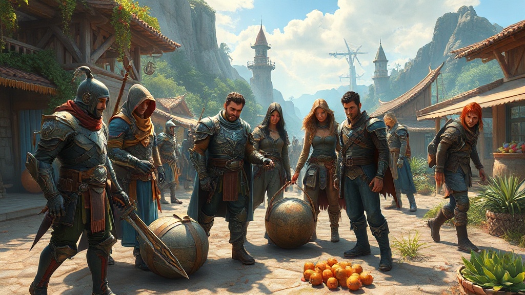 Metin2 Düşük Bütçeli Farm Rehberi