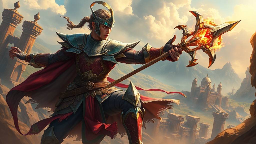 En Güçlü Sura Build: Silah mı Kara Büyü mü?