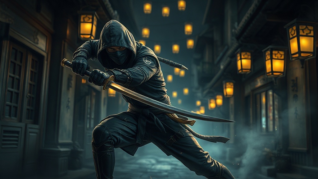 Metin2 Ninja Skill Dizilimi Nasıl Yapılır?