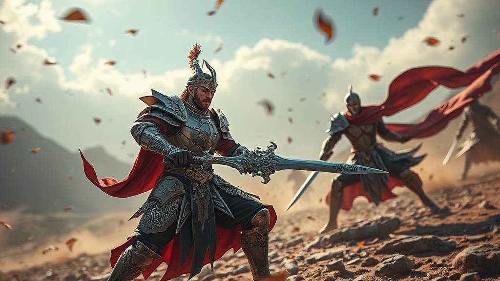 Metin2 Royale2 En Güçlü Karakterler: Tespit