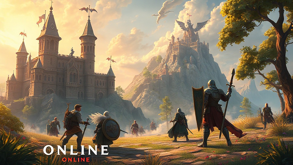 Knight Online Başlangıç Rehberi