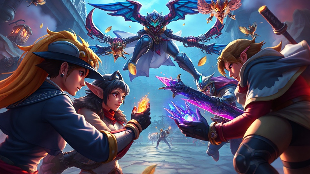 Metin2 En Güçlü PvP Serverleri