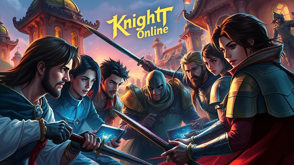 Knight Online Premium: Değer mi, Ne Zaman?