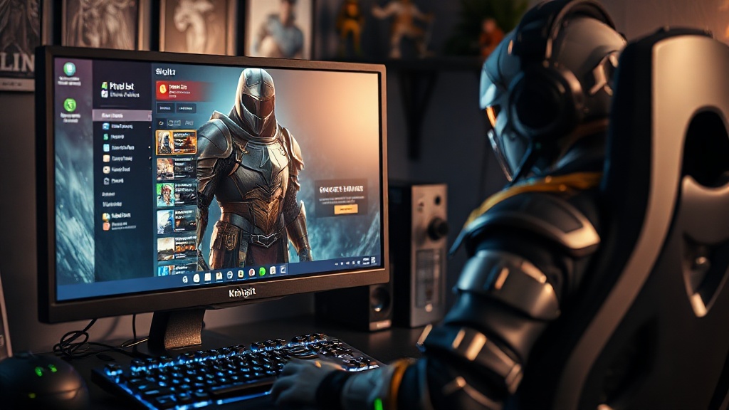 Knight Online Shell Set Rehberi: Kime Uygun?