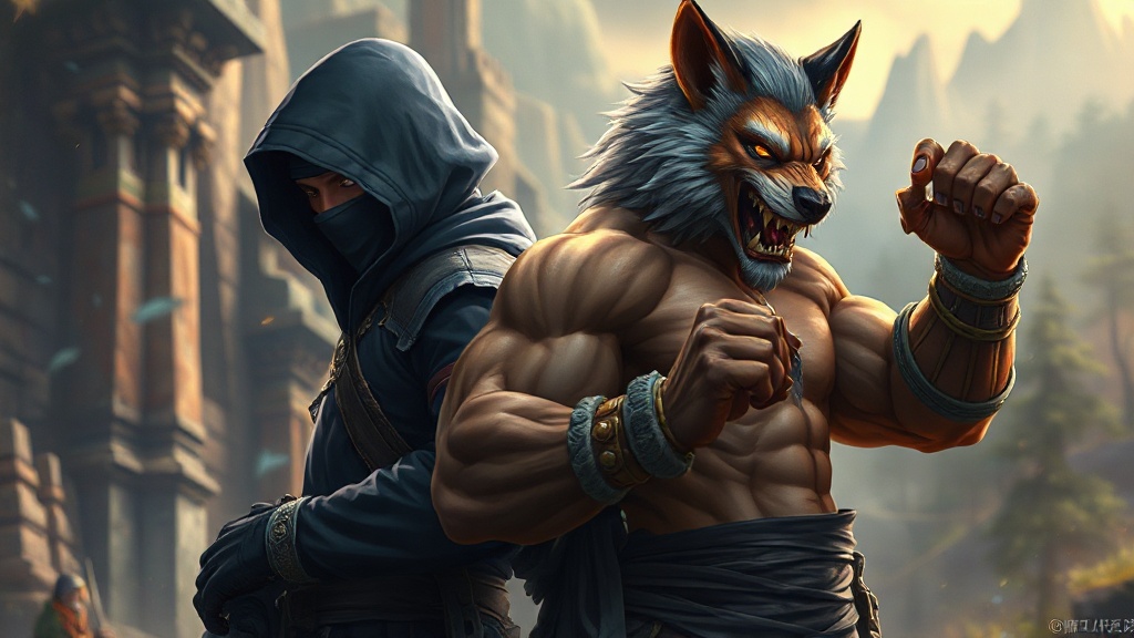 Metin2 Ninja mı Lycan mı: 6 Kriterle Karar