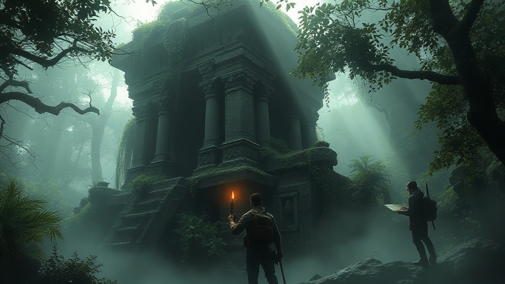 Knight Online Forgotten Temple: 7 Adım Hazırlık