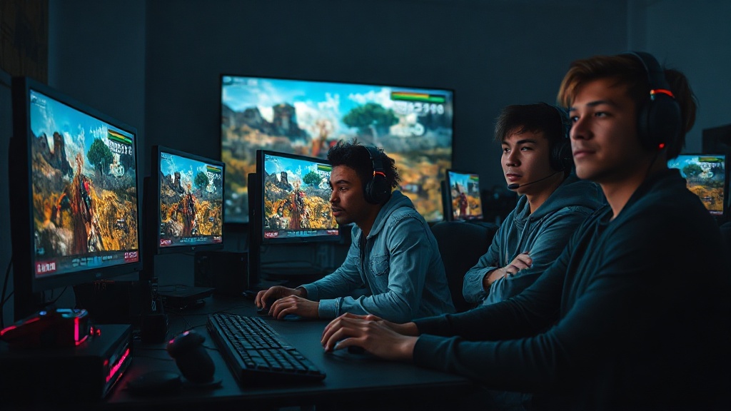 Knight Online EXP Kasma Yerleri: Seviyeye Göre