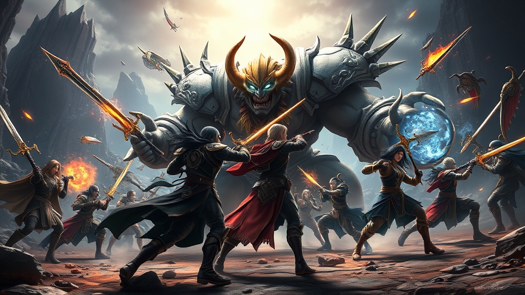 Metin2 Boss Figürleri ve Koleksiyon Dünyası