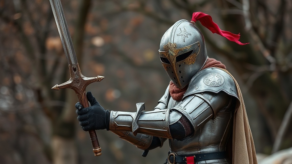 Knight Online Oyuncusuna Hediye Fikirleri