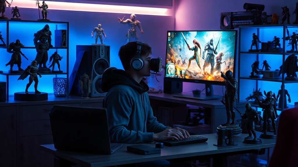 Knight Online Özel Figür Siparişi: Rehber
