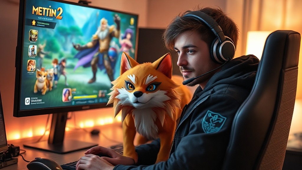 Metin2 Pet Rehberi: Hangi Pet Ne İşe Yarar?