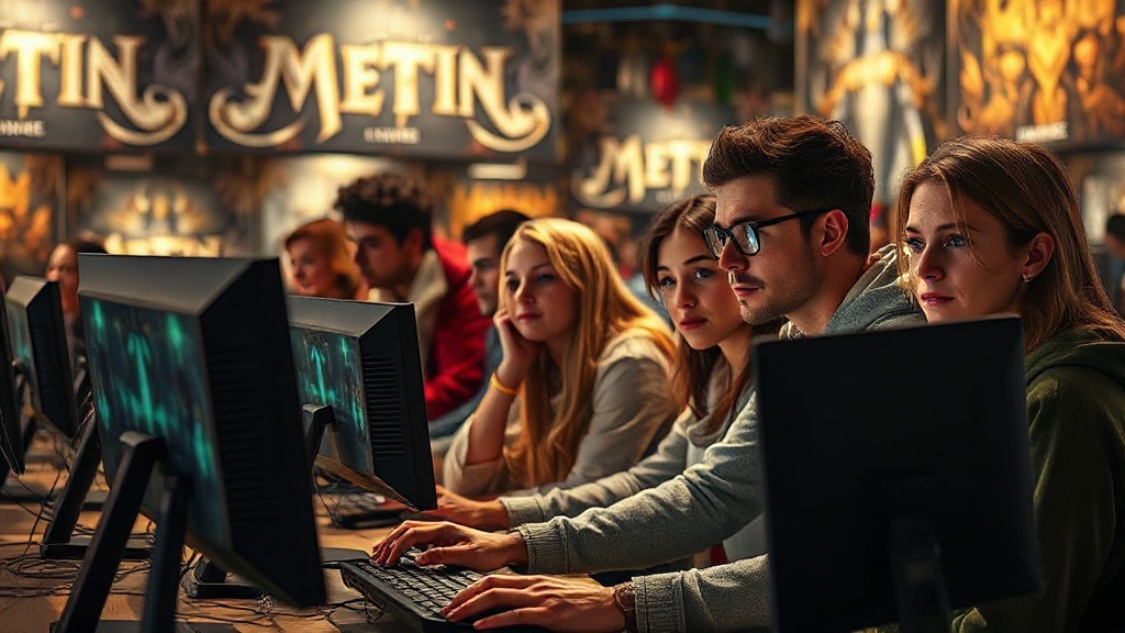 Metin2 Başlangıç Rehberi: İlk 7 Gün Planı
