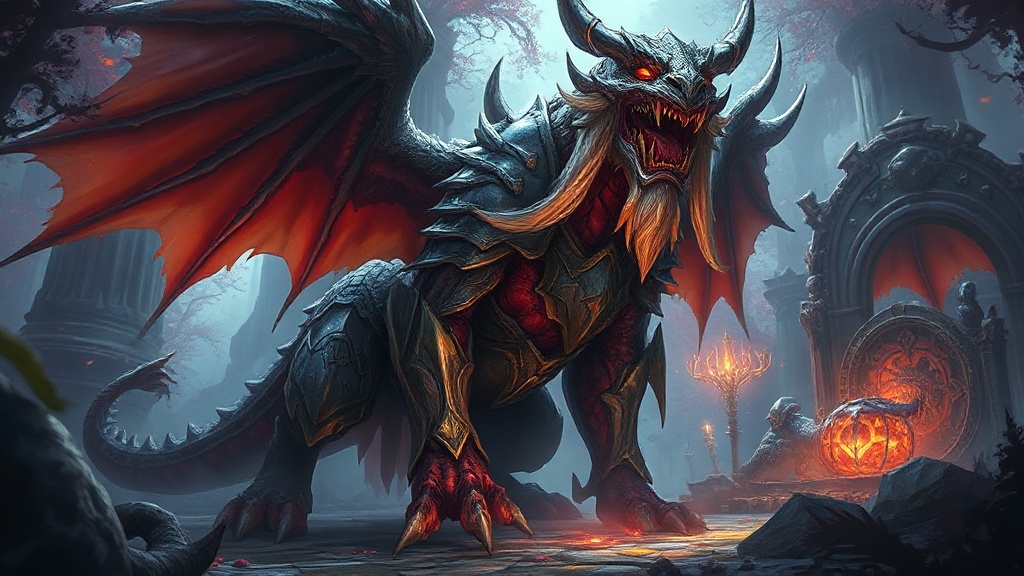 Knight Online Felankor Rehberi
