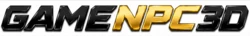 GameNpc3d